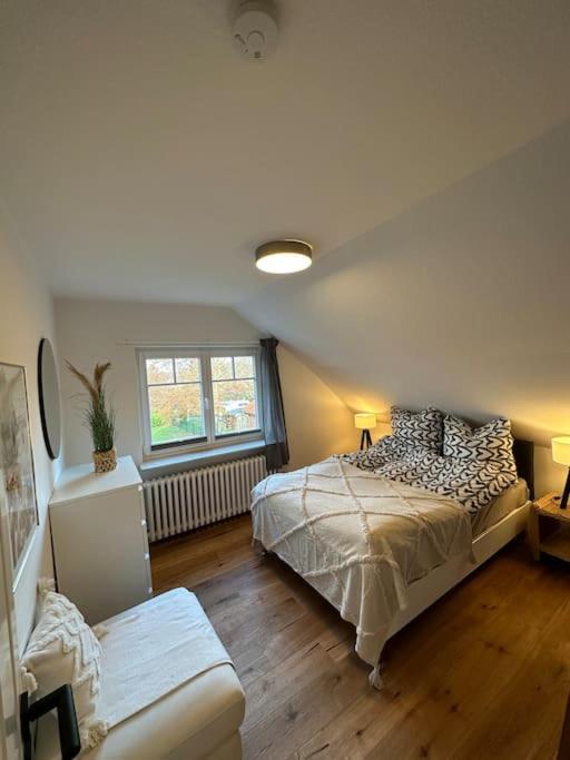 Landhaus Oscar Westerholz Dış mekan fotoğraf