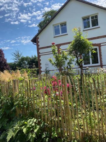 Landhaus Oscar Westerholz Dış mekan fotoğraf